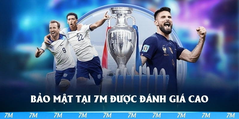 Hệ thống bảo mật được chuyên gia đánh giá cao trong cộng đồng