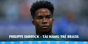 phillippe endrick
