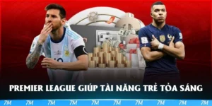 premier league