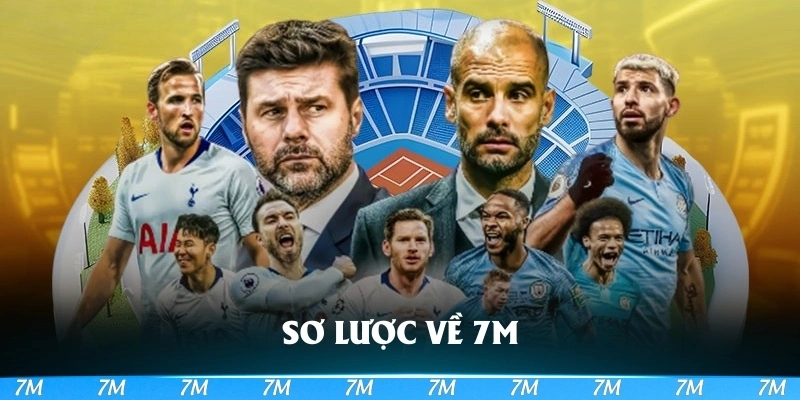 Sơ lược về 7M